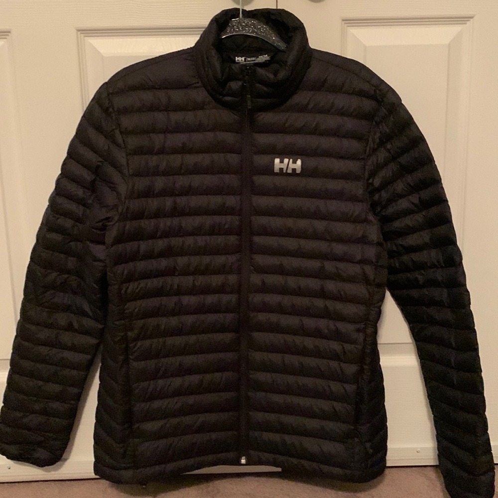 Men’s Helly Hansen Puffer Jacket